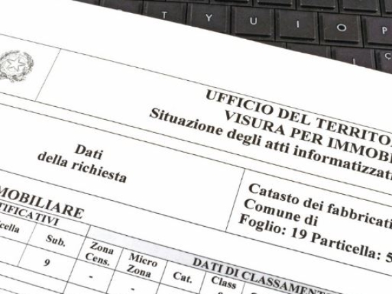 Controlli sulle rendite catastali, in arrivo 200 mila lettere del Fisco: nel mirino i bonus