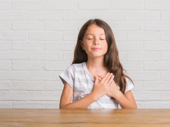 Gratitudine nei bambini: perché conta e come coltivarla ogni giorno