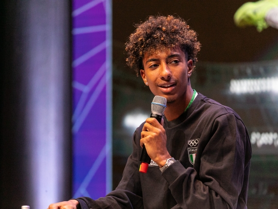 Mattia Furlani rifiuta di portare la fiaccola a Milano‑Cortina: motivi spiegati