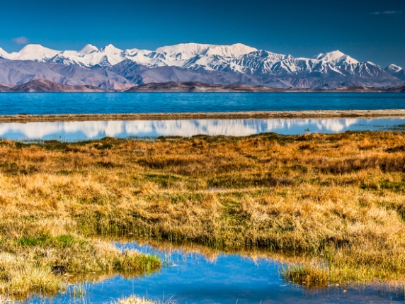 Destinazione tranquilla: prezzi contenuti e accoglienza senza folla