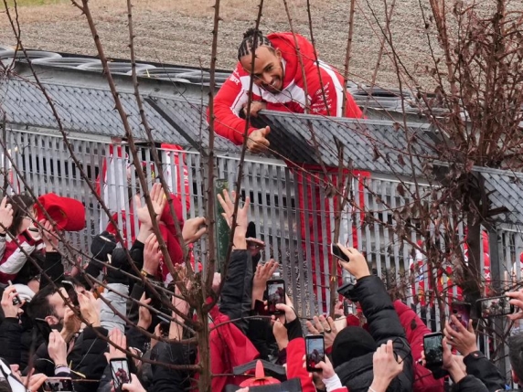 Hamilton e la Ferrari: reciproca dipendenza e sfide future