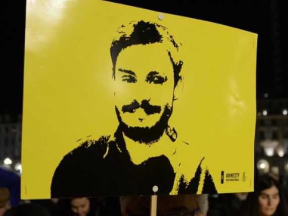 Dieci anni fa il rapimento e il delitto di Regeni, la madre: «Il mio Giulio, curioso e spiritoso. Il suo amico? Un pittore 90enne»