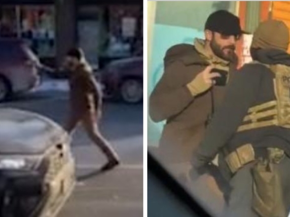 Il cellulare alzato e non una pistola, i 10 colpi in 5 secondi: la ricostruzione della morte di Pretti | Minneapolis, violenze e proteste