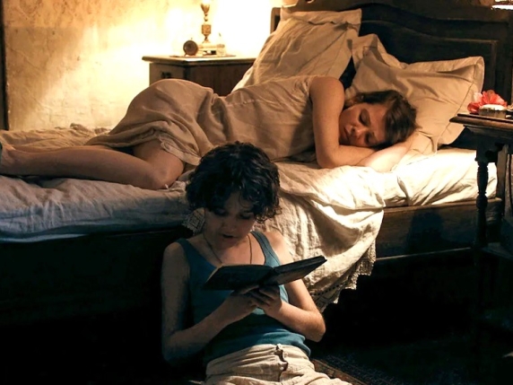 La pagella del Mereghetti: «La stanza di Mariana», un amore filiale negli interstizi della guerra (voto 7)