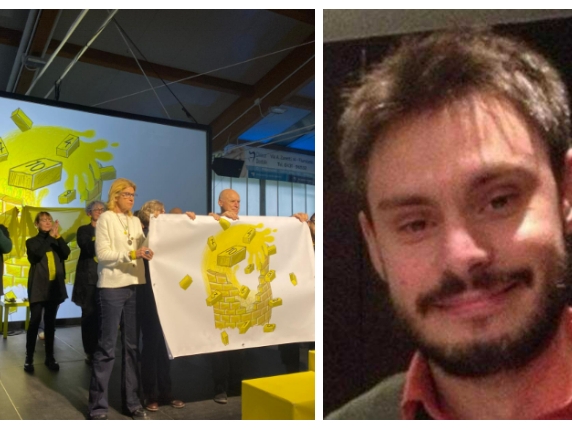 Dieci anni senza Giulio Regeni, Mattarella: «Il rapimento e il suo barbaro assassinio una ferita nella comunità nazionale»