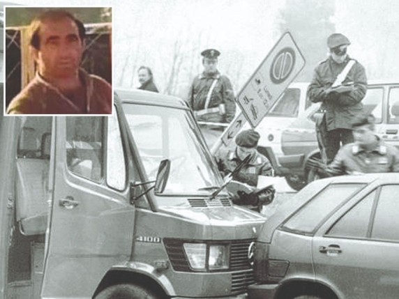 Omicidio di Sanua del 1995: indagini quasi concluse, mandante deceduto