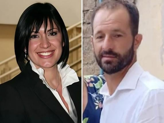 Anguillara, «Carlomagno ha predisposto la buca dove ha sepolto la moglie. E c'erano dei complici»