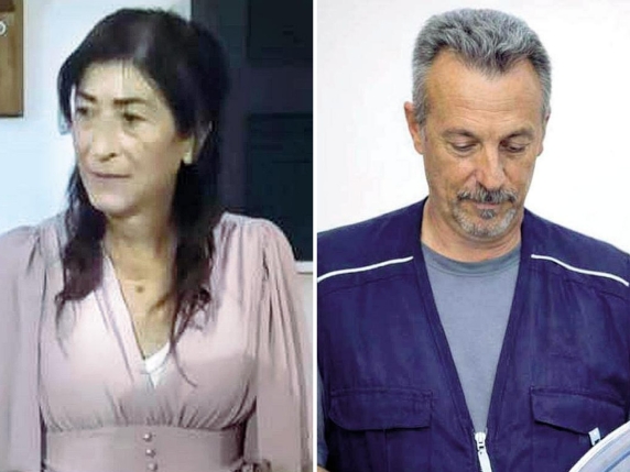 Anguillara, l'autopsia sui corpi dei genitori di Claudio Carlomagno che si sono tolti la vita: «Sono morti per asfissia»