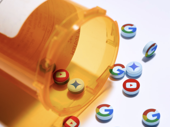 YouTube è la fonte principale di informazioni sulla salute per Google AI Overview, secondo uno studio tedesco