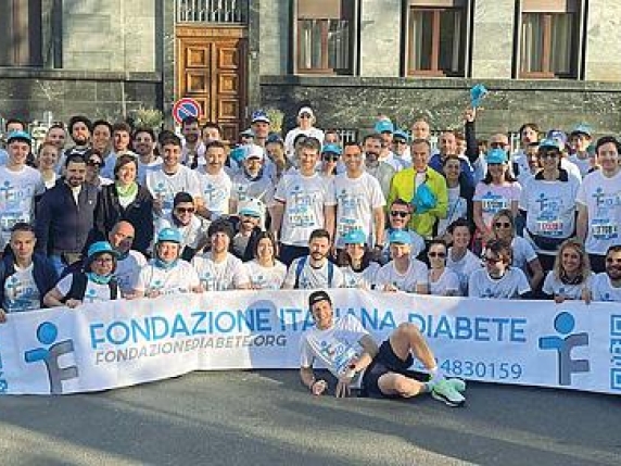 Convivere con il diabete, la battaglia dei 200 mila: «Speriamo nella ricerca»