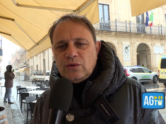 Sindaco di Niscemi: danni incalcolabili dopo l'evento