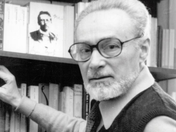 «Trovai il numero telefonico di Primo Levi sull'elenco. Rispose lui, diventammo amici. Oggi non credo appoggerebbe Netanyahu»