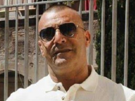 Femminicidio Petrangeli, ergastolo per Gianluca Molinaro: uccise Manuela sparandole con un fucile