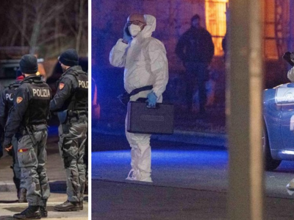 Sparatoria a Milano, 20enne ucciso da un poliziotto. «Aveva una pistola a salve» | Salvini: «Io con l'agente senza se e senza ma»