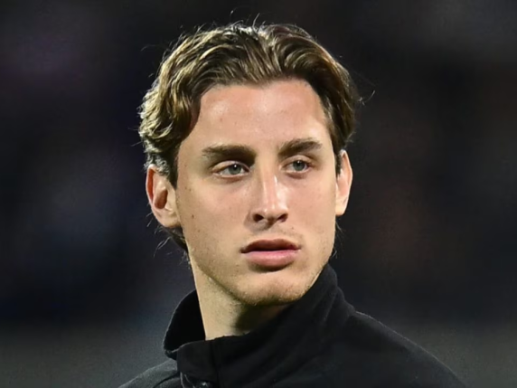 Edoardo Bove: «Devo abituarmi al nuovo corpo. Il defibrillatore è come un telefono, lo sento con il tocco della mano»