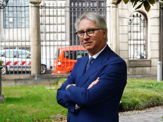 Banzato, chi è l’industriale che ha comprato il Padova per riportarlo in serie A: «E anche nell’acciaio siamo pronti a crescere»