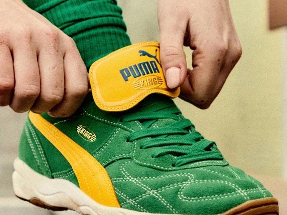 Puma, il gruppo cinese Anta compra il 29% dalla famiglia Pinault (Kering): affare da 1,5 miliardi