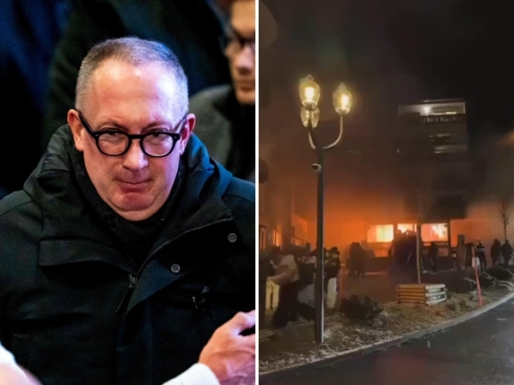 Crans-Montana: sindaco respinge accuse di diffamazione e afferma di non essere stato convocato dal procuratore