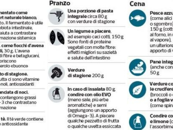 Garattini e il segreto della longevità: «50 gr di pasta a pranzo, cammino ogni giorno 5 km, lavoro e mi concedo il dolce»