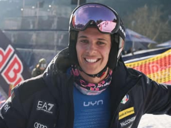 Morte di Franzoso, sul web il video della caduta fatale. De Chiesa attacca: «Reti di protezione ridicole»