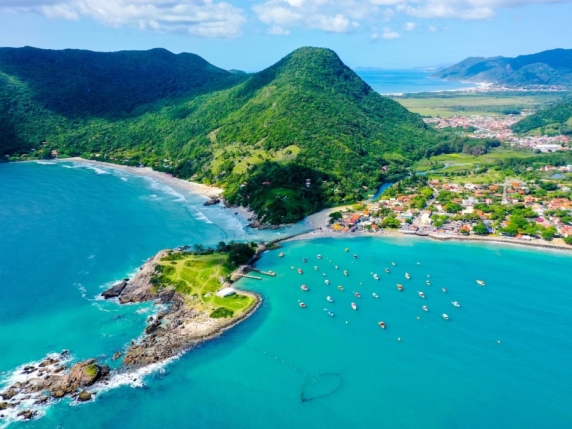 I 10 paesi più visitati: la classifica del boom turistico