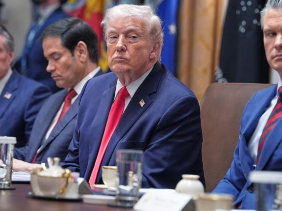 Trump su Kiev: tregua di sette giorni per il gelo, "Putin è d’accordo". Zelensky ringrazia