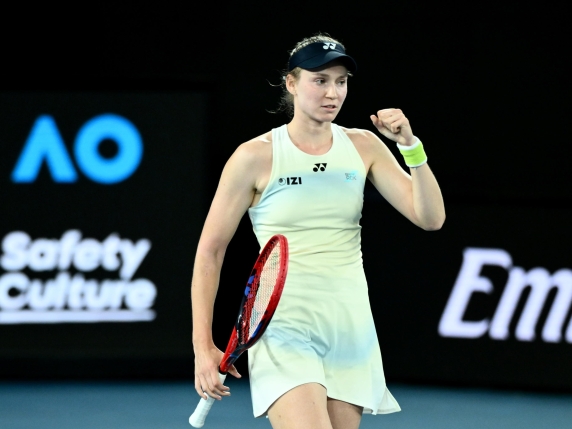 Dove vedere Sabalenka-Rybakina, finale femminile degli Australian Open