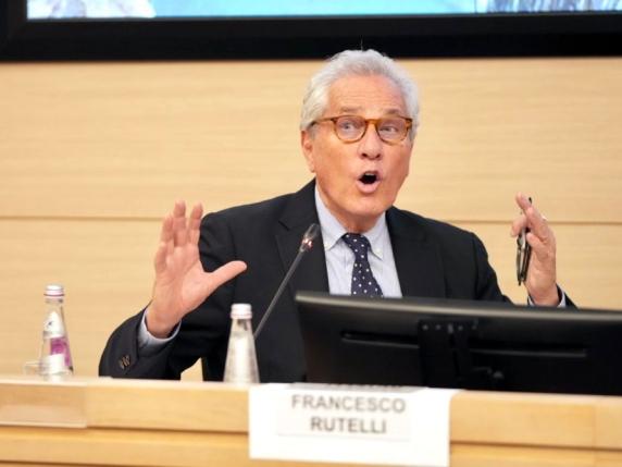Rutelli: «Il soft power spinge la crescita». Cos'è e qual è l’indice che lo misura»