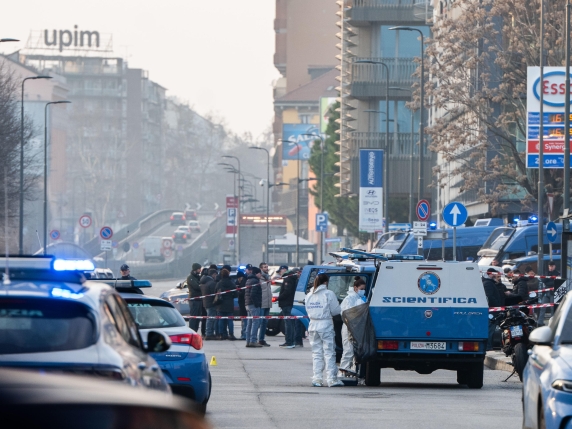Milano, morto il cinese ferito dalla polizia a Rogoredo la scorsa settimana