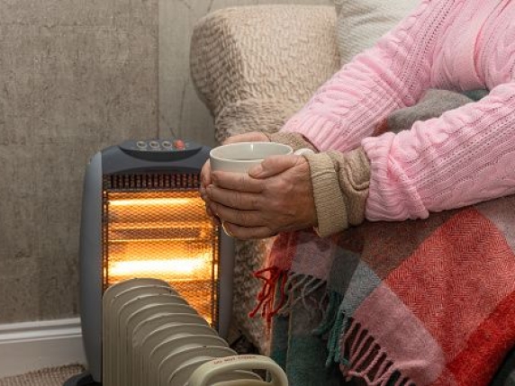 Il riscaldamento è un lusso per 9 famiglie su dieci: «Vanno unificati i bonus»