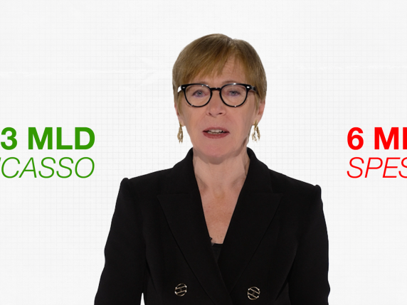 Lo Stato vende casa per 3,3 miliardi ma ne paga 5,4 in affitti. Dove sta l'affare?