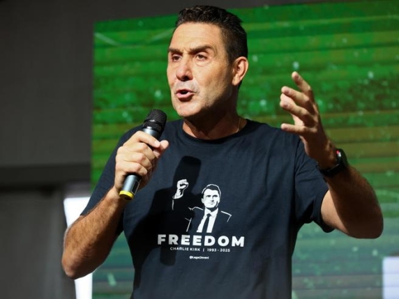 Vannacci defects to Futuro Nazionale