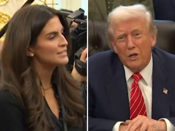 Trump seeks to nationalize elections