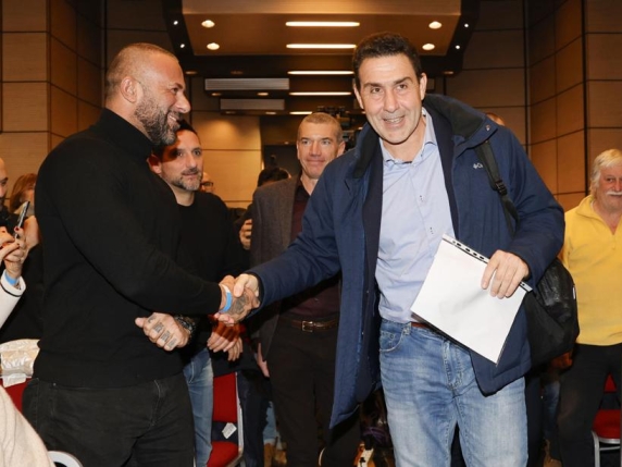 Vannacci launches party, attacks Salvini