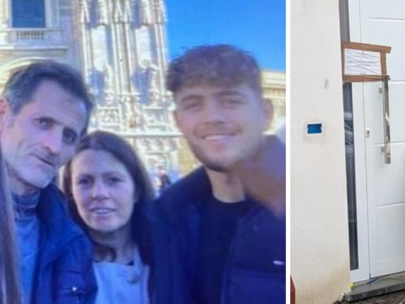 Four die from carbon monoxide