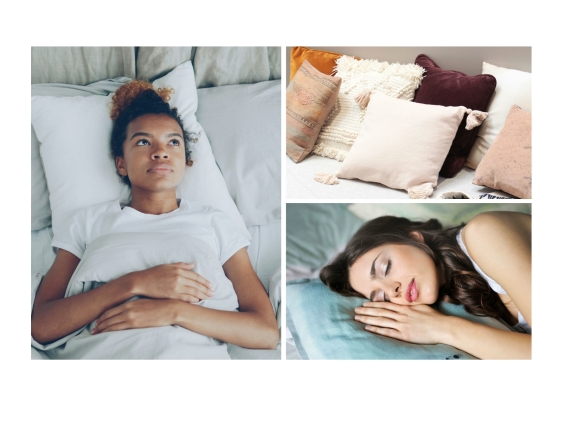 Come scegliere il cuscino per dormire: dalle imbottiture ai materiali, tutti i segreti