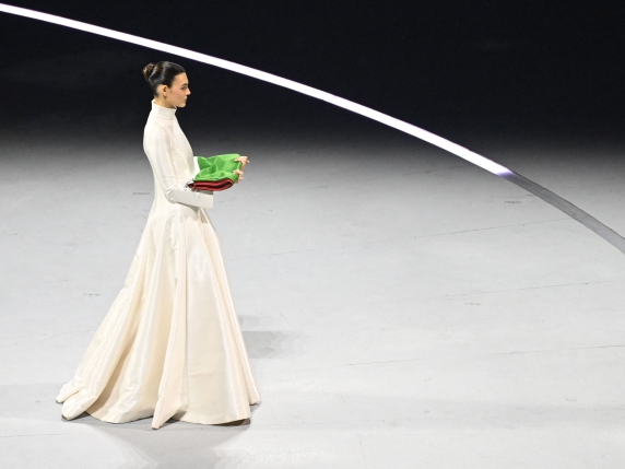 Vittoria Ceretti, da Inzino a San Siro: l'amore con Di Caprio (e l'ex Tony Effe)