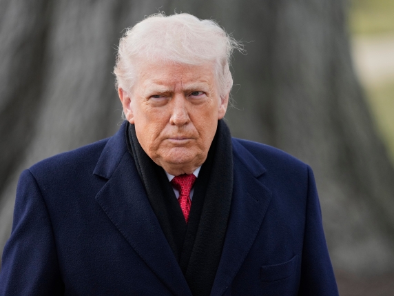 Usa: la Camera vota il blocco dei dazi al Canada, sei deputati repubblicani schierati contro Trump