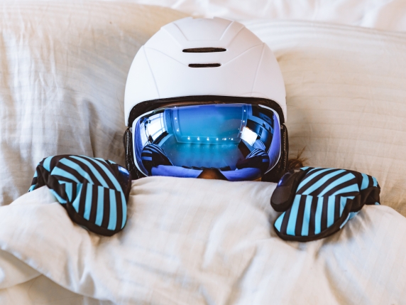 Sonno e Olimpiadi: le 5 strategie consigliate agli atleti per riposare meglio