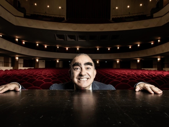 Arezzo, «Academy» Gratuita: Elio e BigMama Con i Giovani per una Carriera nella Musica