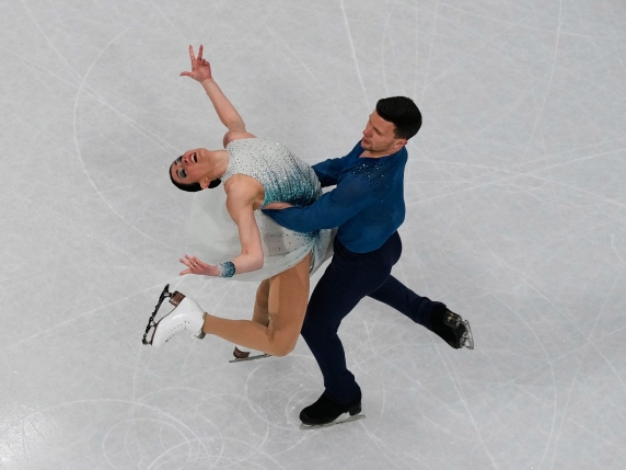 Gli italiani in gara oggi: tutto il programma