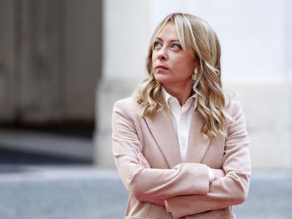 Caso Pucci, colloquio con Meloni: «Ora basta con il doppiopesismo. Se attaccano me è satira, ma su di loro è sessismo»