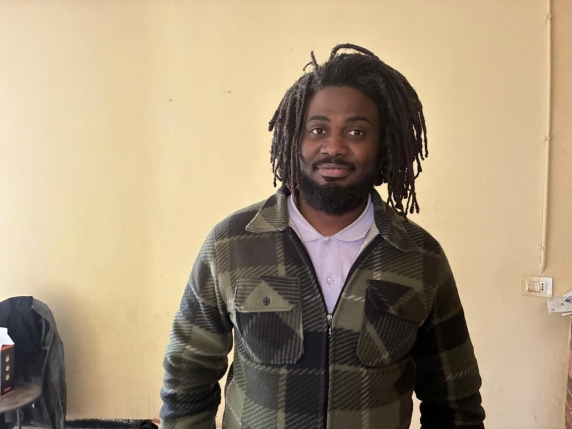 «Io accusato ingiustamente della morte di Zoe. C’era gente alla mia porta con i bastoni, è stata una caccia al nero»