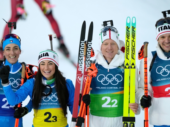 Lo scontro sugli scontri, il caso Pucci-Sanremo, le medaglie olimpiche