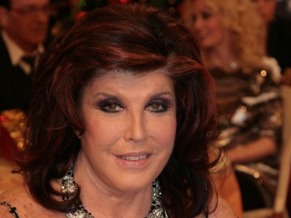 Patrizia de Blanck è morta, aveva 85 anni. La figlia Giada: «Non ho la forza neanche di parlare, era la mia vita»