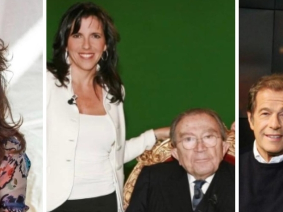 Annalisa Bruchi: «La mia fortuna? Una tesi su Berlusconi (e quella lezione di Minoli)»