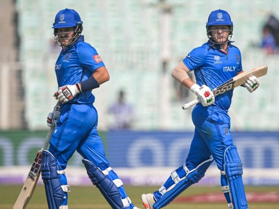 Mondiale di cricket, l'Italia parte male: sconfitta dalla Scozia, perde per infortunio il capitano Wayne Madsen