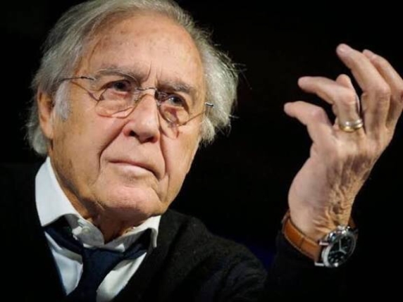 Addio a Giancarlo Dettori, grande interprete a teatro e protagonista di sceneggiati tv