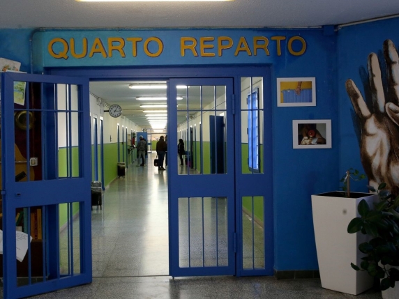 Olimpiadi anche in carcere L'iniziativa a Bollate ​e lo sport per l'inclusione