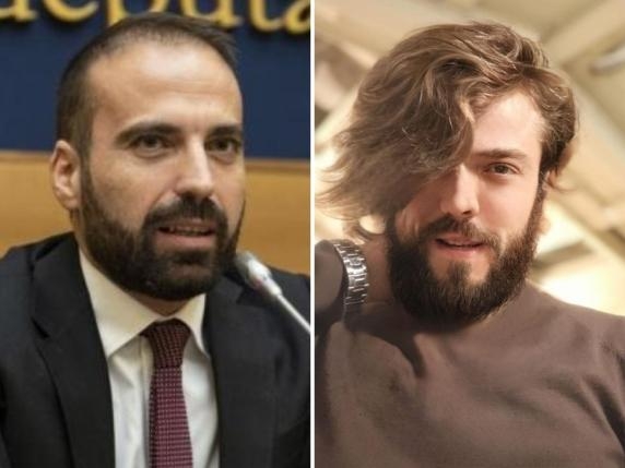 Il prof offeso da Marattin: «Ci ho messo anni ad accettarmi, faticoso ripercorrere quei dolori» | Il deputato: «Il politically correct ha rotto»